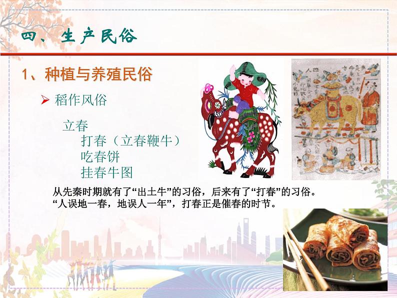 新美术人教版九年级上册【课件+教案+素材】第4单元 第2课07