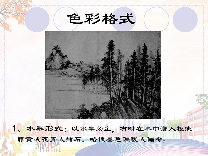 新美术人教版八年级上册【课件+教案+素材】第3单元 第3课01