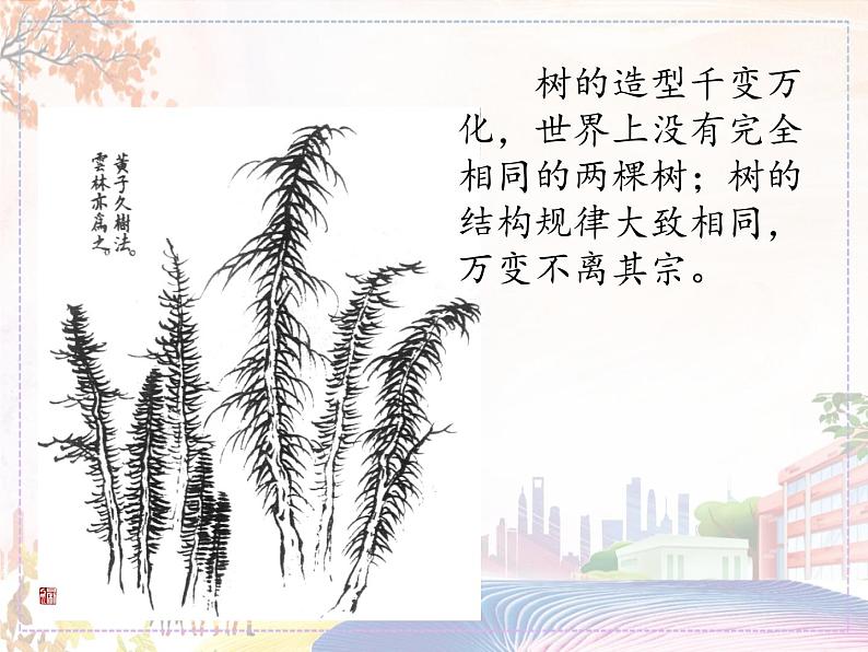 新美术人教版八年级上册【课件+教案+素材】第3单元 第3课07