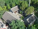 人教版初中美術(shù)九年級上冊-5.3  大藝術(shù)在民間——民居藝術(shù) 課件