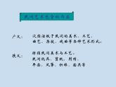 人教版初中美術(shù)九年級(jí)上冊(cè)-5.2  民間美術(shù)的功能與特定 課件