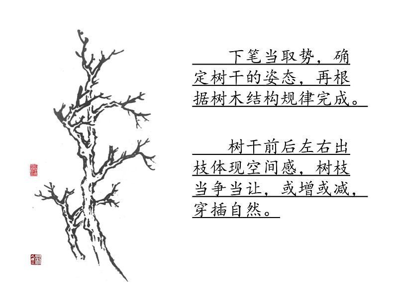 人教版八年级上册美术第三单元第三课《寄情山水》课件(共36张PPT)第8页