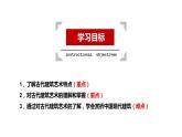 人教版初中美術(shù)九年級(jí)上冊(cè)-1.2  中國(guó)現(xiàn)代建筑欣賞 課件
