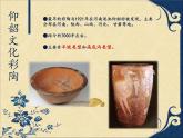 人教版初中美術(shù)九年級上冊第三單元中國古代彩陶藝術(shù) 課件