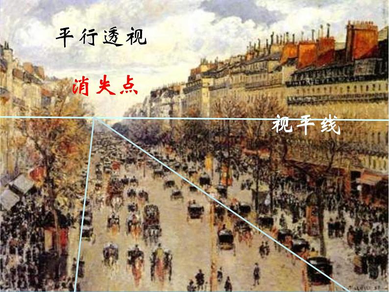 人教版美术七上第四单元 第1课《描绘我们的校园》ppt课件03