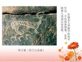 手繪線條圖像——會(huì)說(shuō)話的圖畫(huà)PPT課件免費(fèi)下載