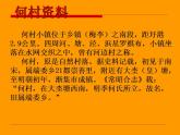 苏少版八年级美术上册 第3课 变迁中的家园课件PPT