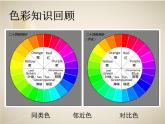 6學(xué)習(xí)服裝的色彩搭配課件PPT