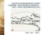 2手繪線條圖像—物象空間的表達1課件PPT