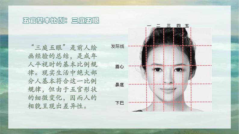 人教版七年级上美术第二单元第一课《小伙伴》课件PPT05