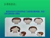 湘美版美術(shù)七上第1課《畫(huà)畫(huà)你我他》課件4
