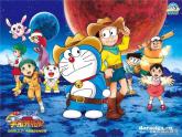 2021湘美版美術(shù)七上第2課《卡通故事》課件1