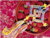 湘美版美術(shù)七上第5課《喜慶吉祥的民間美術(shù)》課件3