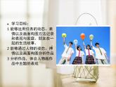 湘美版美術(shù)九上第4課《我們在一起》課件1