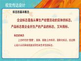 人教版美術(shù)七年級下冊第五單元：平面設(shè)計的盛宴 PPT課件+教案+素材