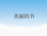 蘇少版美術(shù)八年級下冊第6課 美麗的書 課件+教案+資料