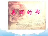 蘇少版美術(shù)八年級下冊第6課 美麗的書 課件+教案+資料