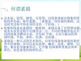 6 素描 课件PPT+素材