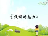 2 纹样的魅力 课件PPT+素材