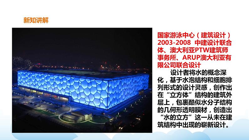 岭南版美术九年级下册：第12课 自然·设计（课件+教案）05