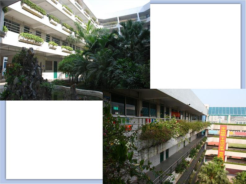 《手绘校园风景》课件107