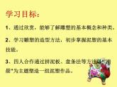 湘美版美術九下第2課《用雕塑記錄時光》課件1