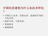11傳統(tǒng)民居的藝術(shù)魅力課件PPT