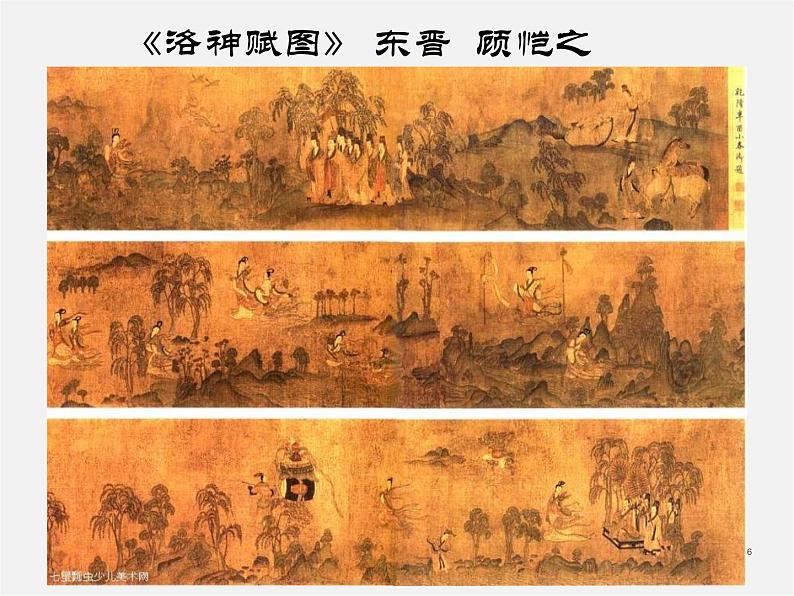 苏少版美术七下第一课《传神写照——中国人物画》ppt课件06