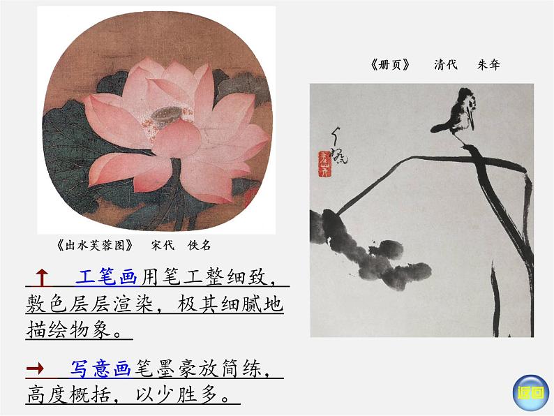 1、笔墨千秋课件PPT04