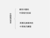 苏少版美术九下第9课《中国现代美术》ppt课件