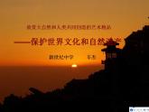 五彩缤纷的风筝PPT课件免费下载