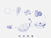 2.手繪線條圖像 會(huì)說(shuō)話的畫圖課件PPT
