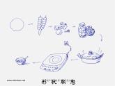 人美版美术七上第二课《手绘线条图像的表达》ppt课件
