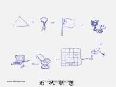 人美版美术七上第二课《手绘线条图像的表达》ppt课件