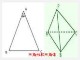 人美版美术七上第二课《手绘线条图像的表达》ppt课件1