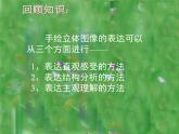 展示设计PPT课件免费下载