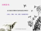 人教版美術(shù)九下第二單元《城鄉(xiāng)美術(shù)文化考察》ppt課件2