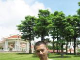 湘教版美术八上第七课《多彩的风景》ppt课件1