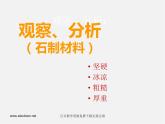 湘教版美术八上第四课《触摸美丽》ppt课件