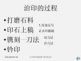 湘教版美術(shù)八下第三課《方寸之間》ppt課件3