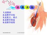 湘教版美術(shù)八下第五課《大提琴》ppt課件2