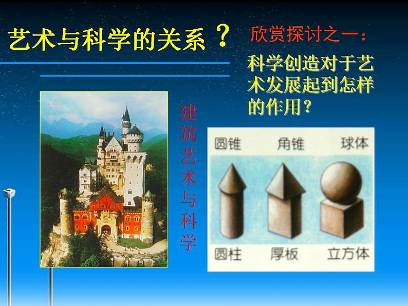 2艺术与科学课件PPT第3页
