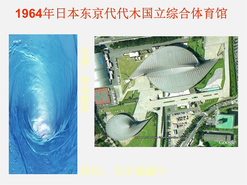 6体育场馆设计课件PPT第7页