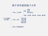 人美版美術九下第一課《秦始皇陵兵馬俑群》ppt課件