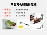 蘇少版美術(shù)八下第8課《邊吃邊看的藝術(shù)》ppt課件1
