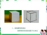 人美版七下2.《手繪線描圖像 物象立體表達(dá)》課件+教案