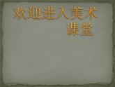 初中美術(shù)3.大學(xué)之門-課件ppt課件