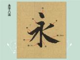 初中美術(shù)10.中國(guó)書法-課件ppt課件