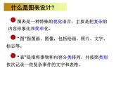 初中美術(shù)手繪圖表方案二ppt課件