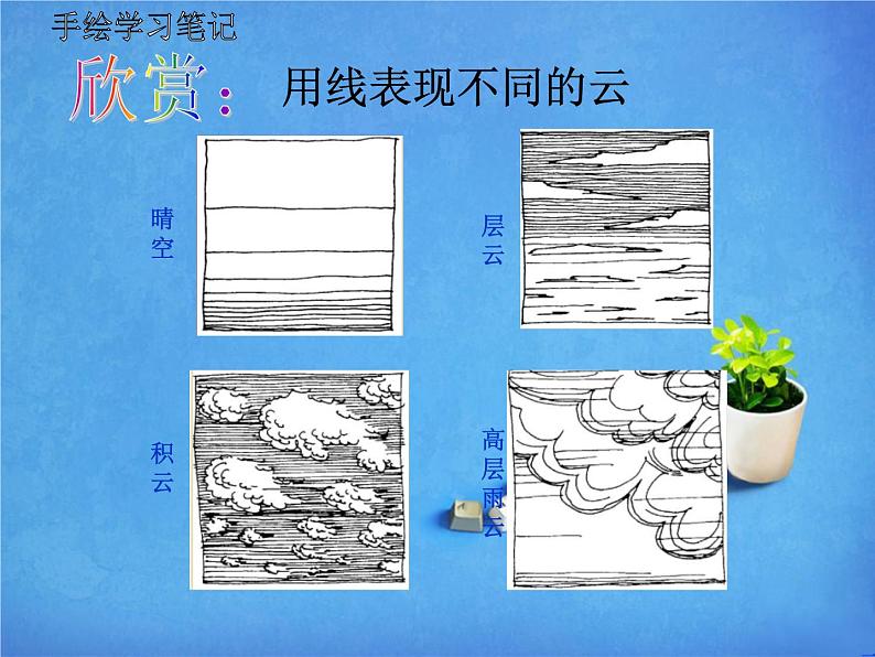 2.手绘学习笔记 课件 (1)第7页